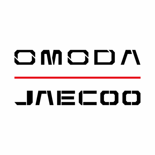 Logo Omoda